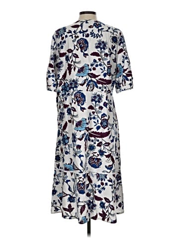 Liz Claiborne Casual Dress (view 2)