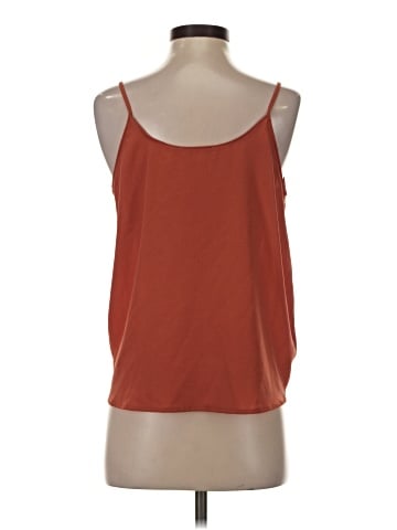 Favlux fashion Sleeveless Blouse (view 2)