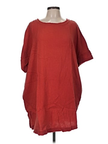 Natural Life Casual Dress (view 1)