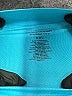 Tek Gear Teal Athletic Shorts Size XXL - photo 3