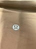 Lululemon Athletica Solid Brown Active Pants Size 14 - photo 7