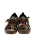 Sperry Top Sider Camo Brown Sneakers Size 7 - photo 2