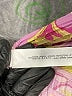 Zara 100% Polyester Pink Cocktail Dress Size M - photo 8