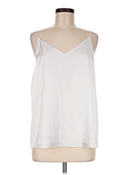 Calvin Klein Sleeveless Blouse