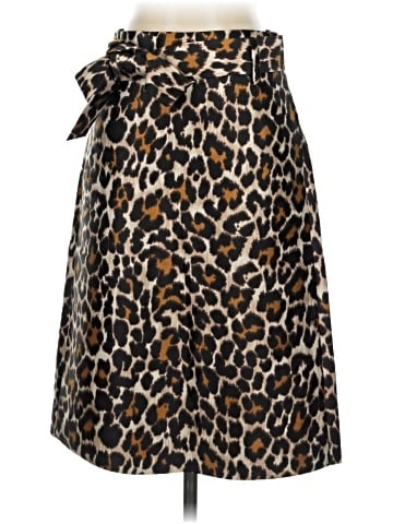 J.Crew Casual Skirt (view 1)