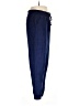 Adore Me Blue Casual Pants Size L - photo 4