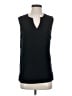 J.Jill Black Sweater Vest Size S - photo 1