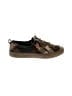 Sperry Top Sider Camo Brown Sneakers Size 7 - photo 1