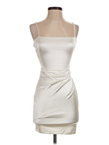 Windsor Cocktail Dress (view 1)