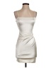 Windsor Ivory Cocktail Dress Size XS - photo 1