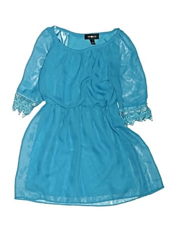 Amy Byer Dress (view 1)