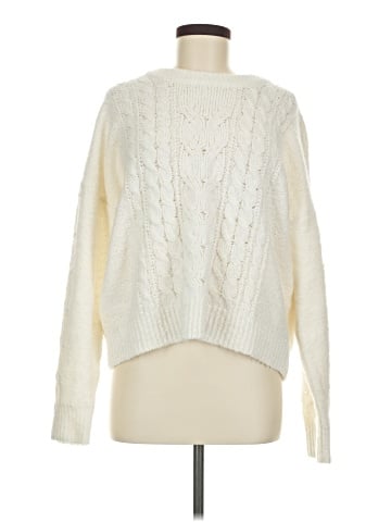 Old Navy Pullover Sweater (view 1)