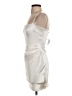 Windsor Ivory Cocktail Dress Size XS - photo 5