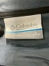 Columbia 100% Nylon Solid Black Jacket Size L - photo 6