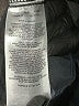 Columbia 100% Nylon Solid Black Jacket Size L - photo 7