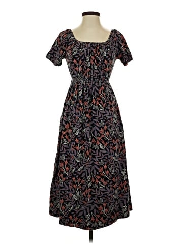 Mata Traders Casual Dress (view 1)
