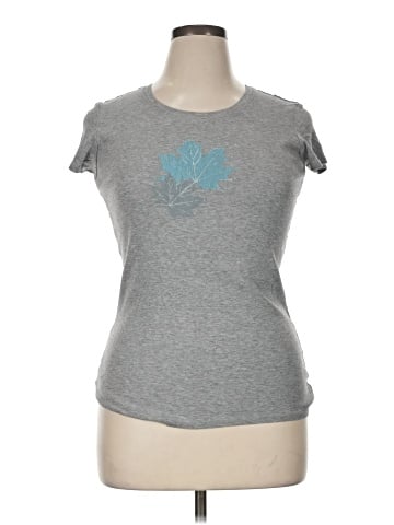 lucy Short Sleeve T-Shirt (view 1)