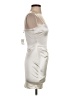 Windsor Ivory Cocktail Dress Size XS - photo 4