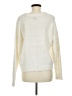 Old Navy Ivory Pullover Sweater Size M - photo 2