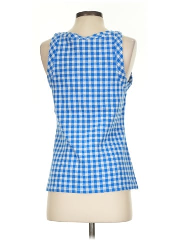 Ann Taylor Sleeveless Blouse (view 2)
