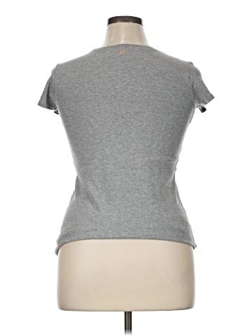 lucy Short Sleeve T-Shirt (view 2)