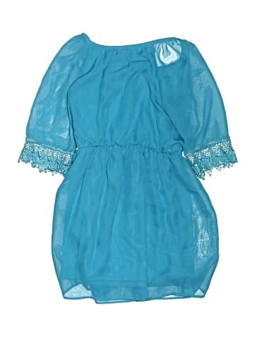 Amy Byer Dress (view 2)
