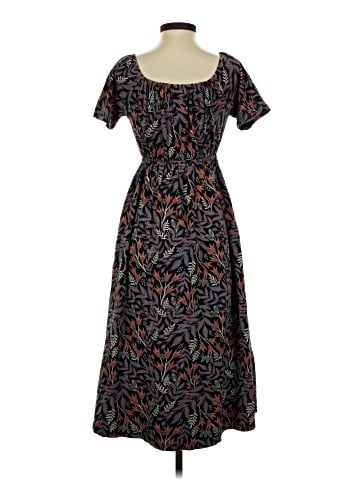 Mata Traders Casual Dress (view 2)