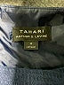 Tahari by ASL 100% Polyester Blue Cocktail Dress Size 4 - photo 7