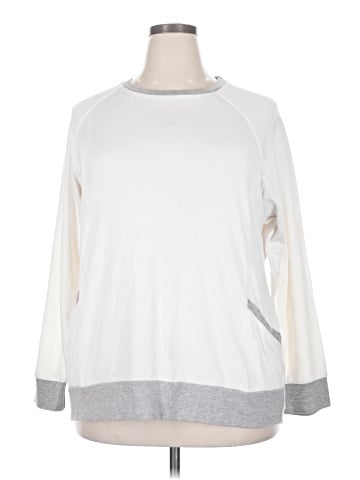 GADEWAKE Pullover Sweater (view 1)