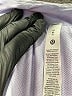 Lululemon Athletica White Athletic Shorts Size XL - photo 3