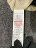 New Look Polka Dots Ivory Turtleneck Sweater Size S - photo 8