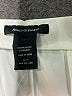 Ashley Stewart Solid White Casual Pants Size 30 - 32 Plus - photo 4