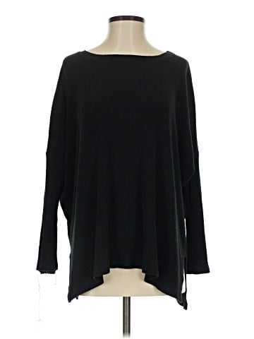 TOBI Long Sleeve Top (view 1)