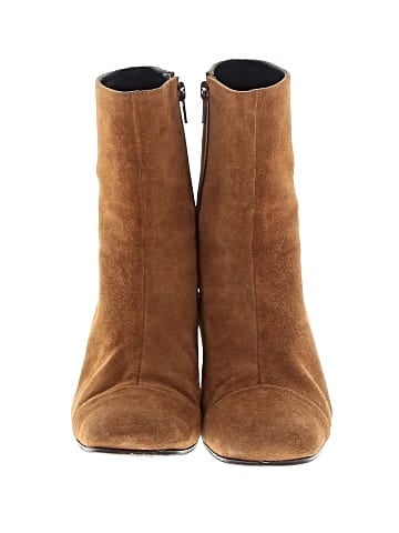 STAUD Ankle Boots (view 2)