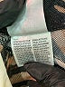 Tiger Mist Brown Tube Top Size XXS - photo 8
