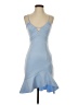 Guess Blue Cocktail Dress Size S - photo 1