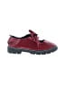 Unbranded Burgundy Flats Size 43 - photo 1