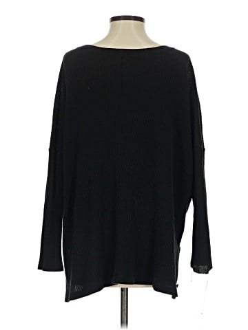 TOBI Long Sleeve Top (view 2)