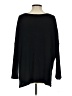 TOBI Black Long Sleeve Top Size S - photo 2
