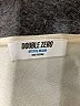 Double Zero Ivory Cardigan Size M - photo 7