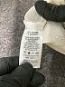 Double Zero Ivory Cardigan Size M - photo 8