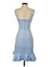 Guess Blue Cocktail Dress Size S - photo 2