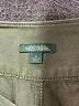 Wild Fable 100% Cotton Green Cargo Pants Size 0 - photo 4