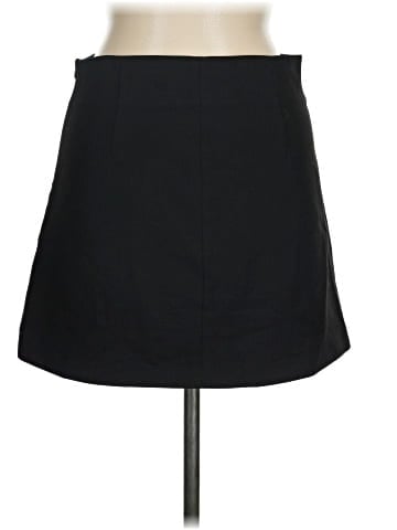 Zara Casual Skirt (view 2)