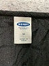 Old Navy 100% Rayon Black Long Sleeve Blouse Size M - photo 7