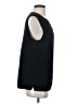 J.Jill Black Sweater Vest Size S - photo 4