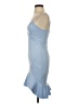 Guess Blue Cocktail Dress Size S - photo 5