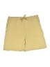 Patagonia Solid Yellow Board Shorts Size 6 - photo 1