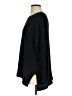 TOBI Black Long Sleeve Top Size S - photo 5