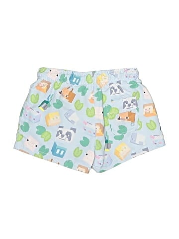 Zara Athletic Shorts (view 2)